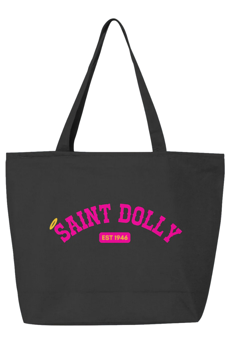 The Carry-On, Carry-All