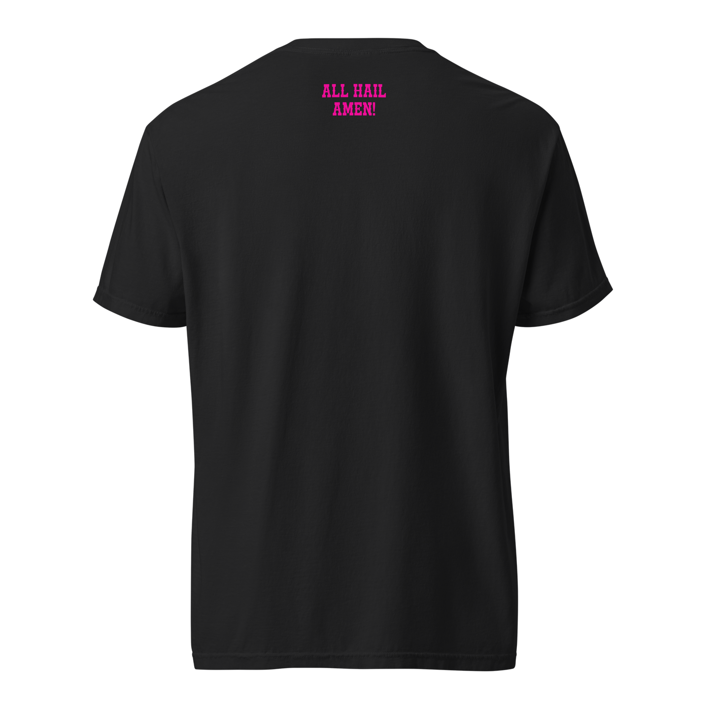 The Every Dolly Tee