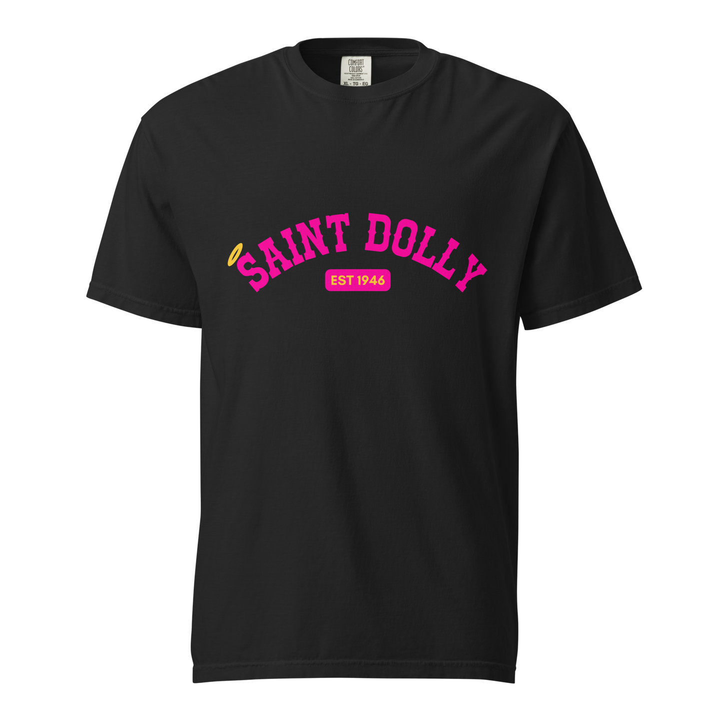 The Every Dolly Tee