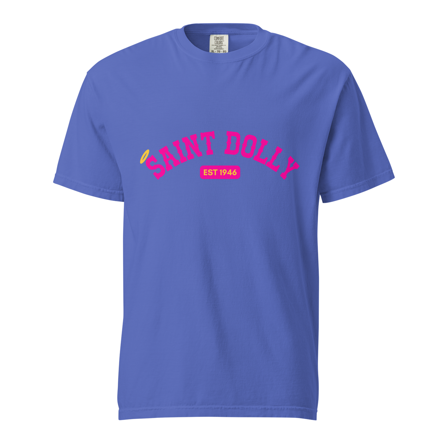 The Every Dolly Tee