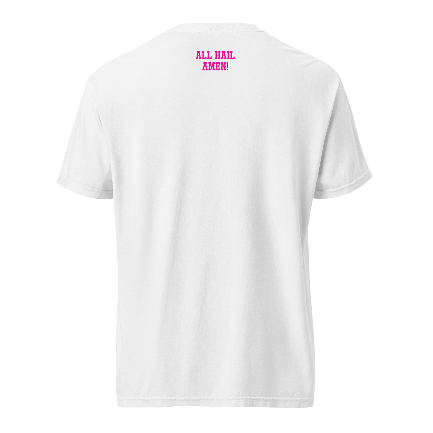 The Every Dolly Tee