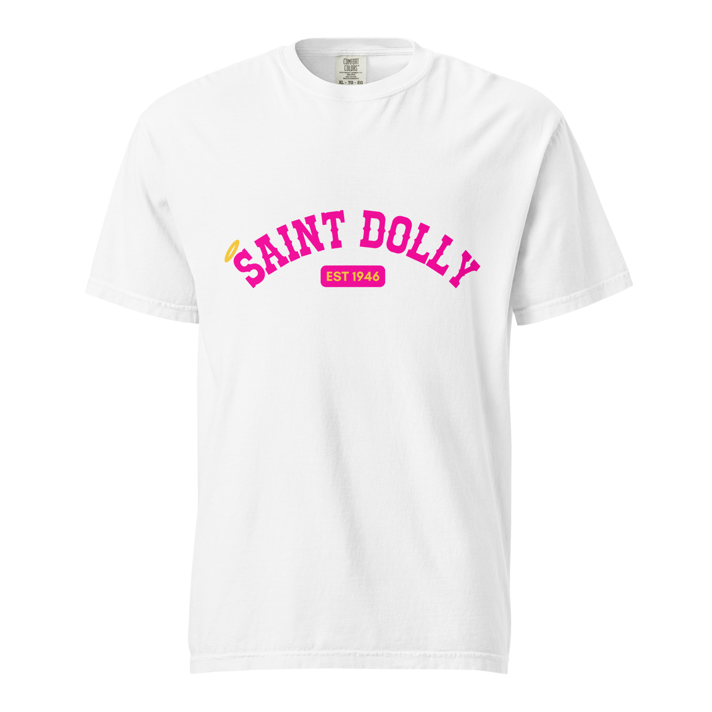 The Every Dolly Tee